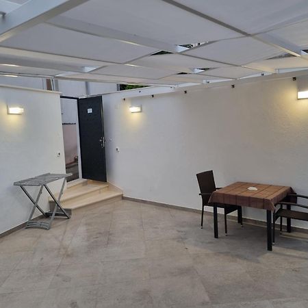 Imperium Apartments Dubrovnik Exteriör bild