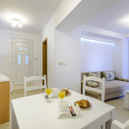 Imperium Apartments Dubrovnik Exteriör bild