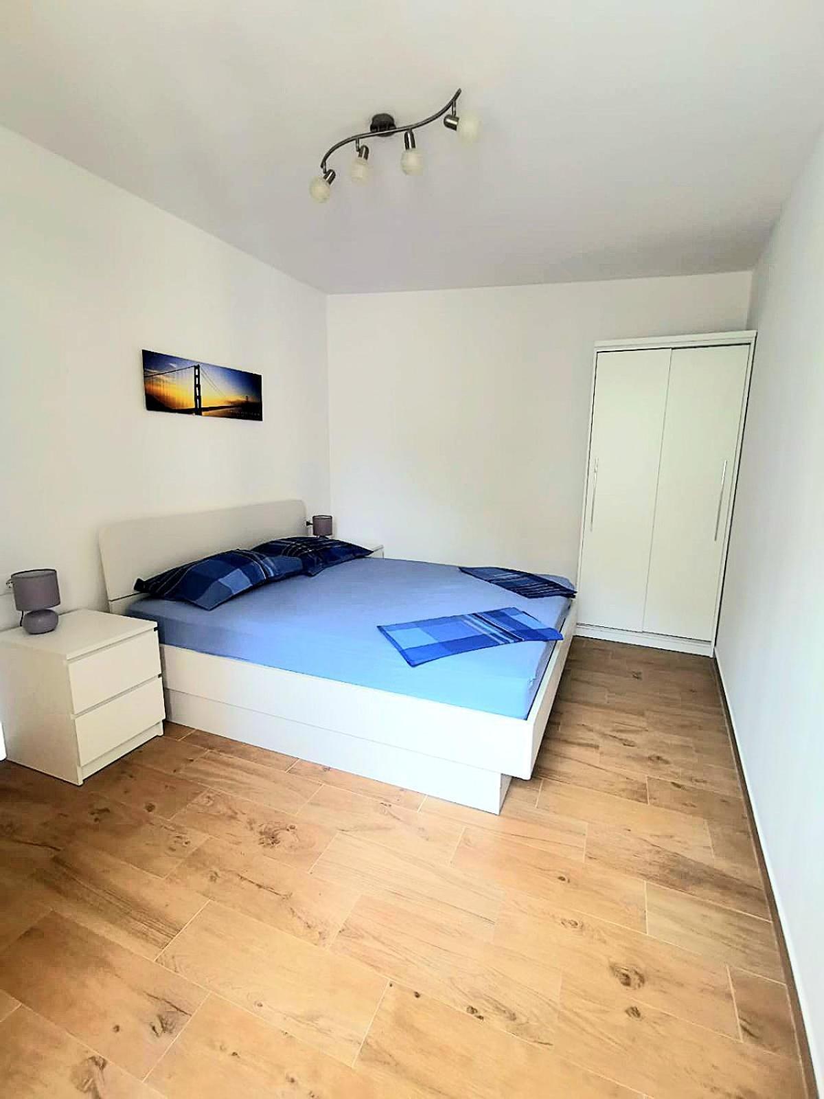 Imperium Apartments Dubrovnik Exteriör bild