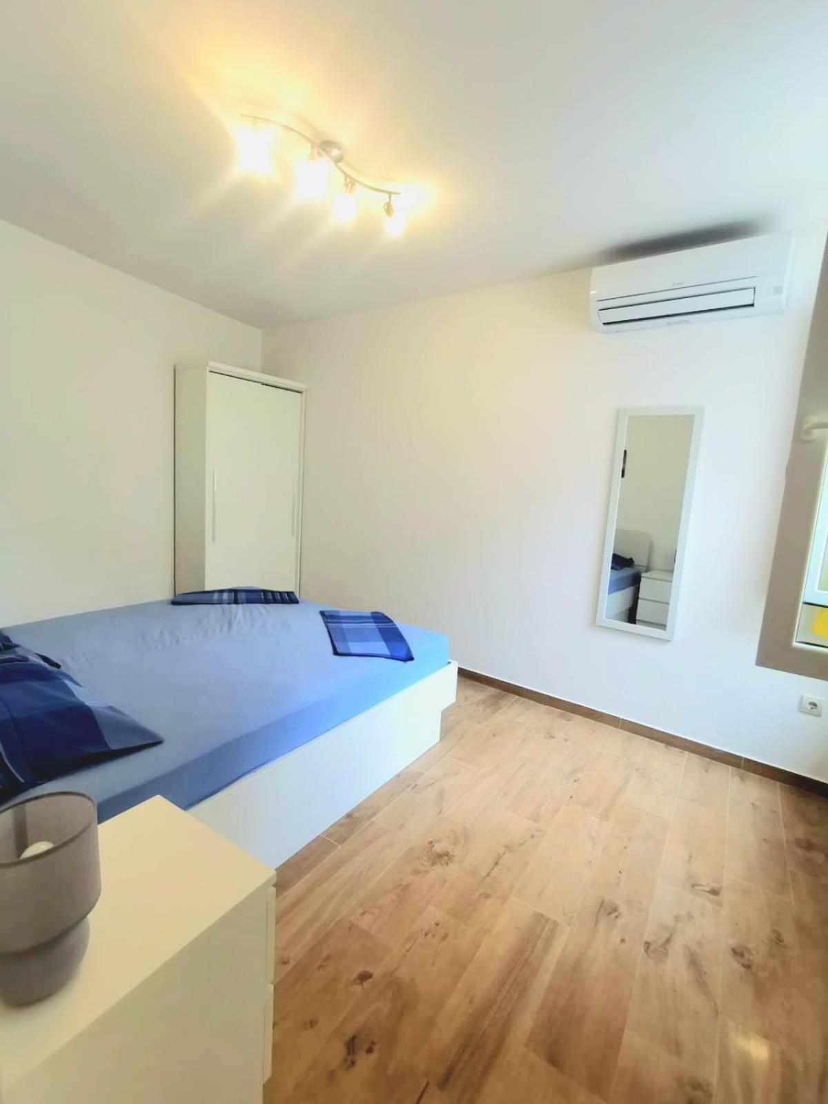 Imperium Apartments Dubrovnik Exteriör bild