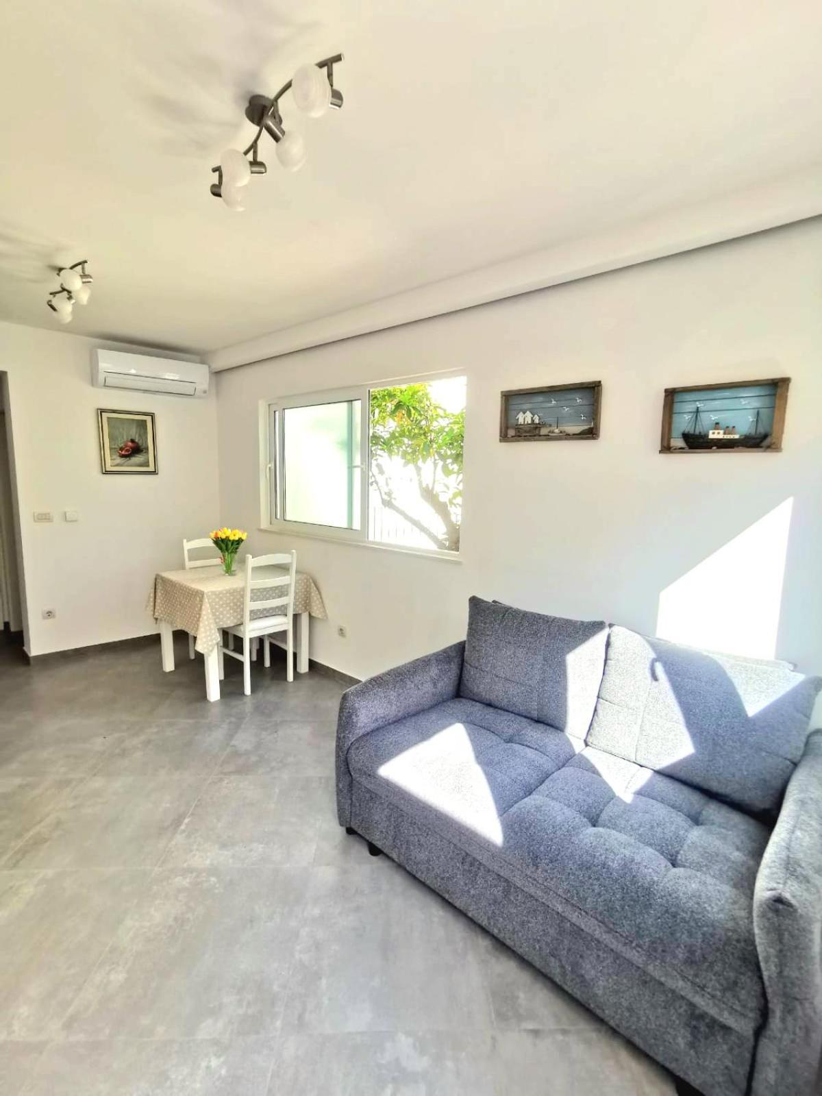 Imperium Apartments Dubrovnik Exteriör bild