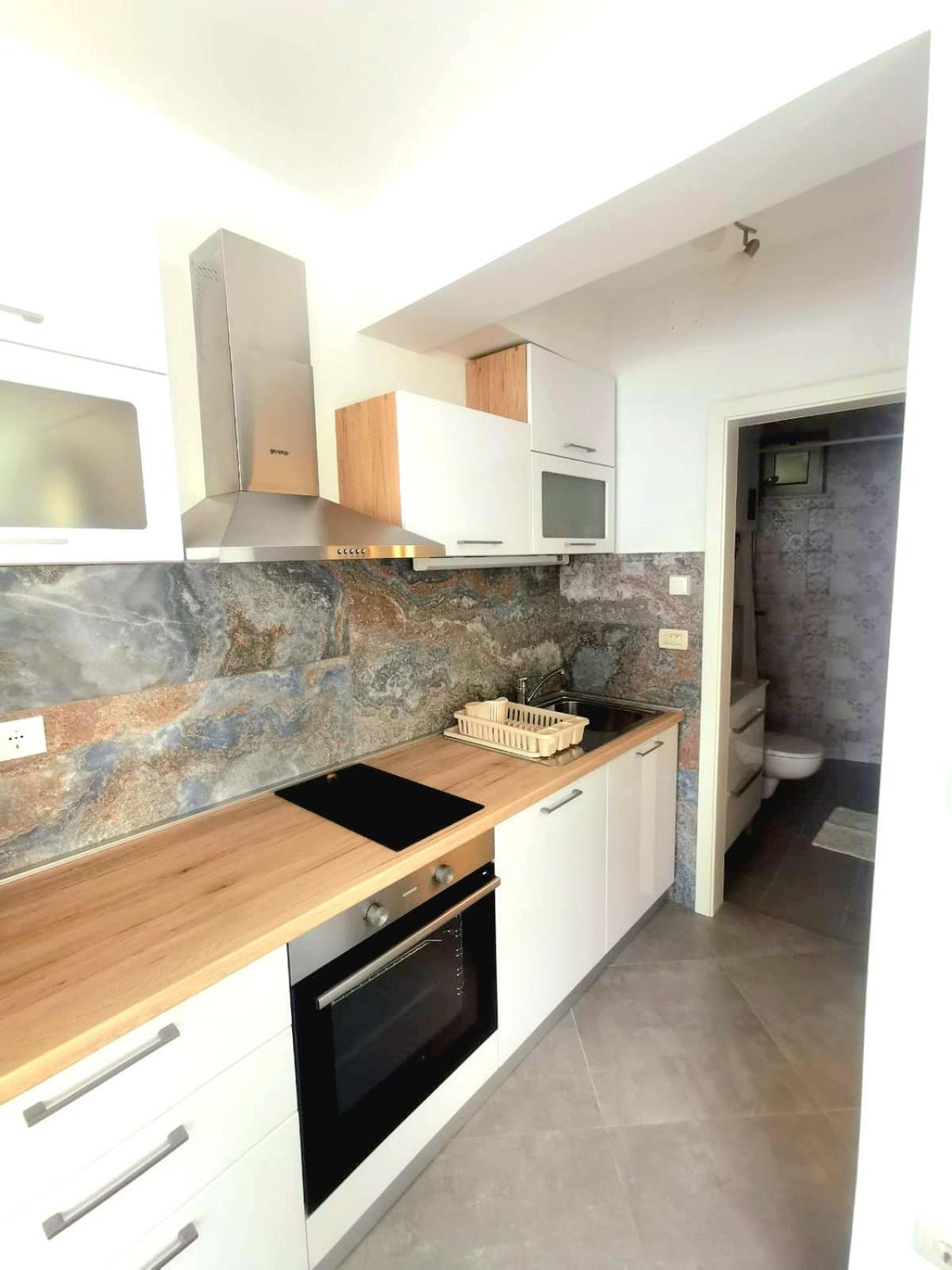 Imperium Apartments Dubrovnik Exteriör bild