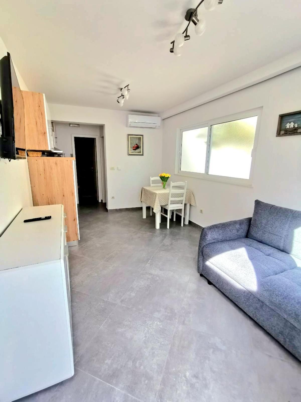 Imperium Apartments Dubrovnik Exteriör bild