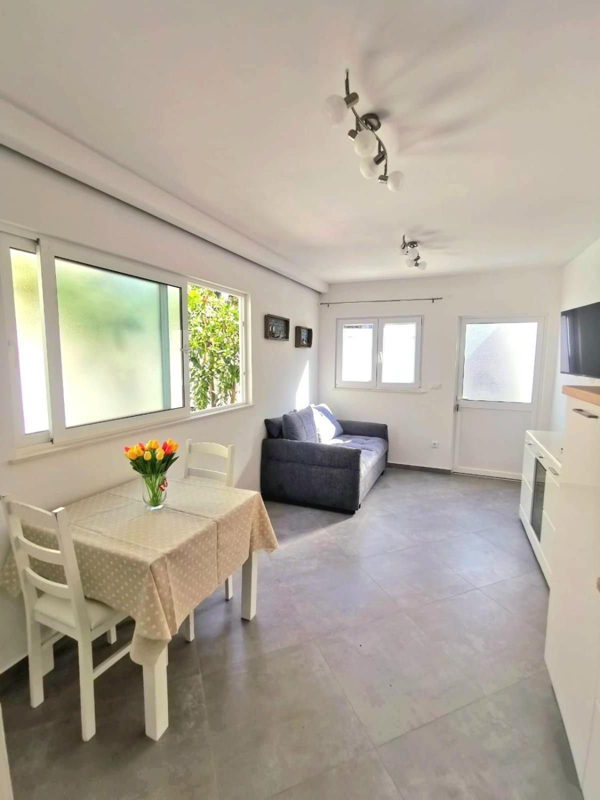 Imperium Apartments Dubrovnik Exteriör bild