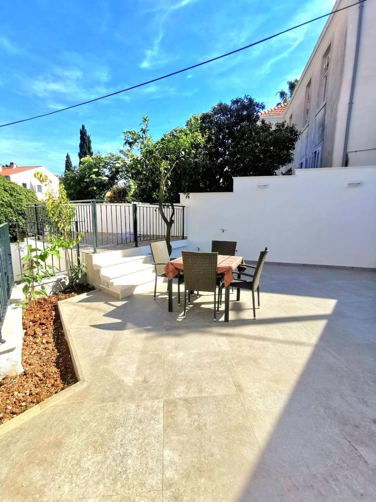 Imperium Apartments Dubrovnik Exteriör bild
