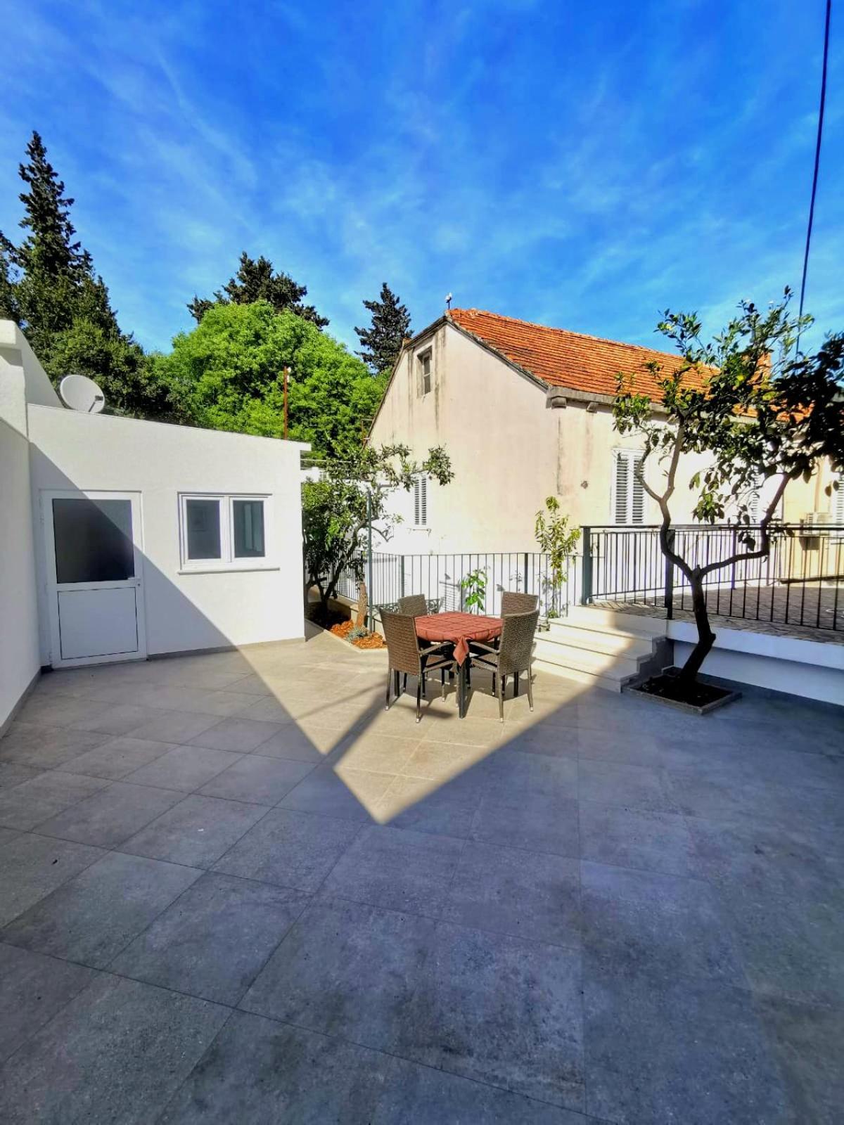 Imperium Apartments Dubrovnik Exteriör bild