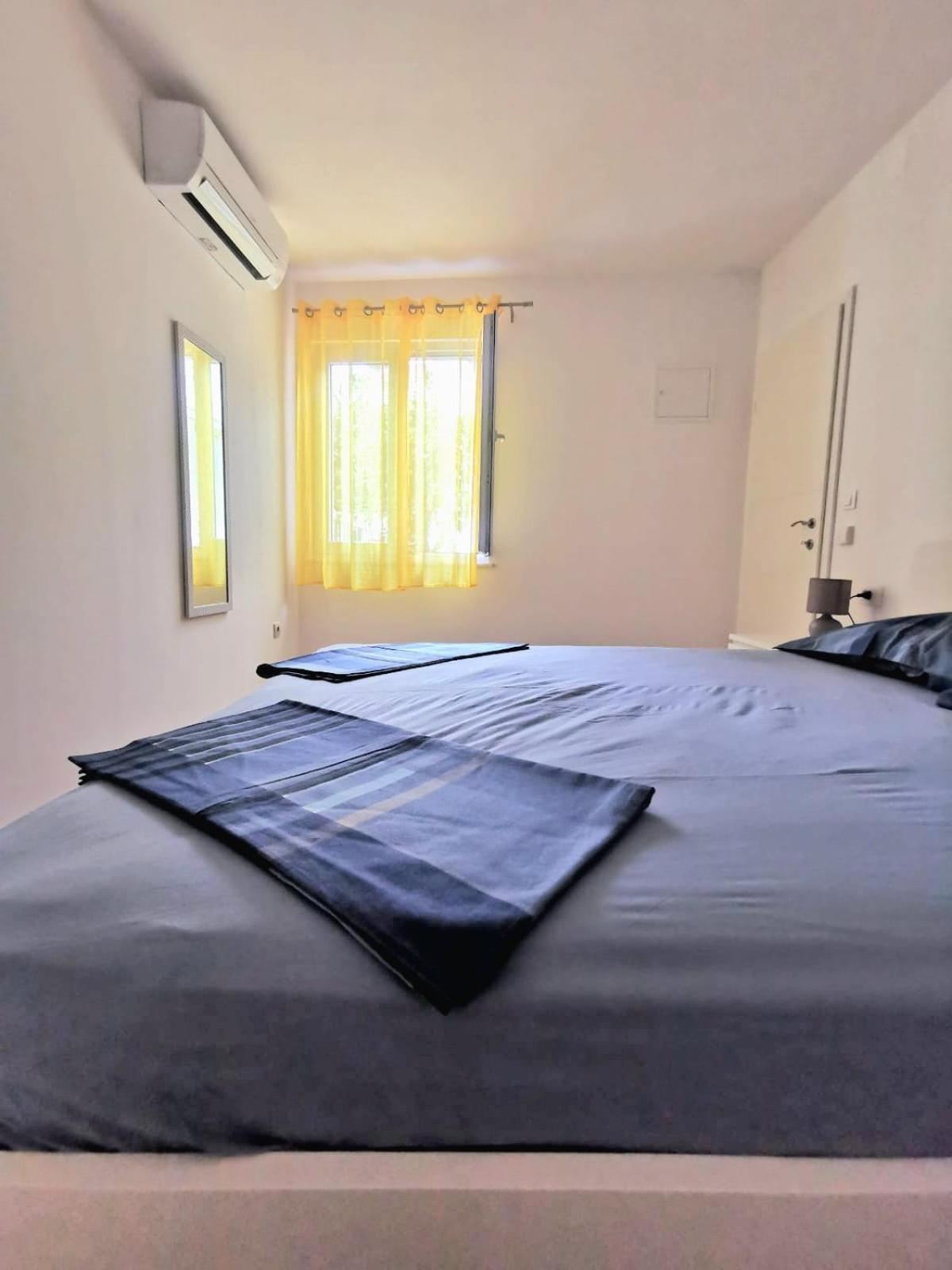 Imperium Apartments Dubrovnik Exteriör bild