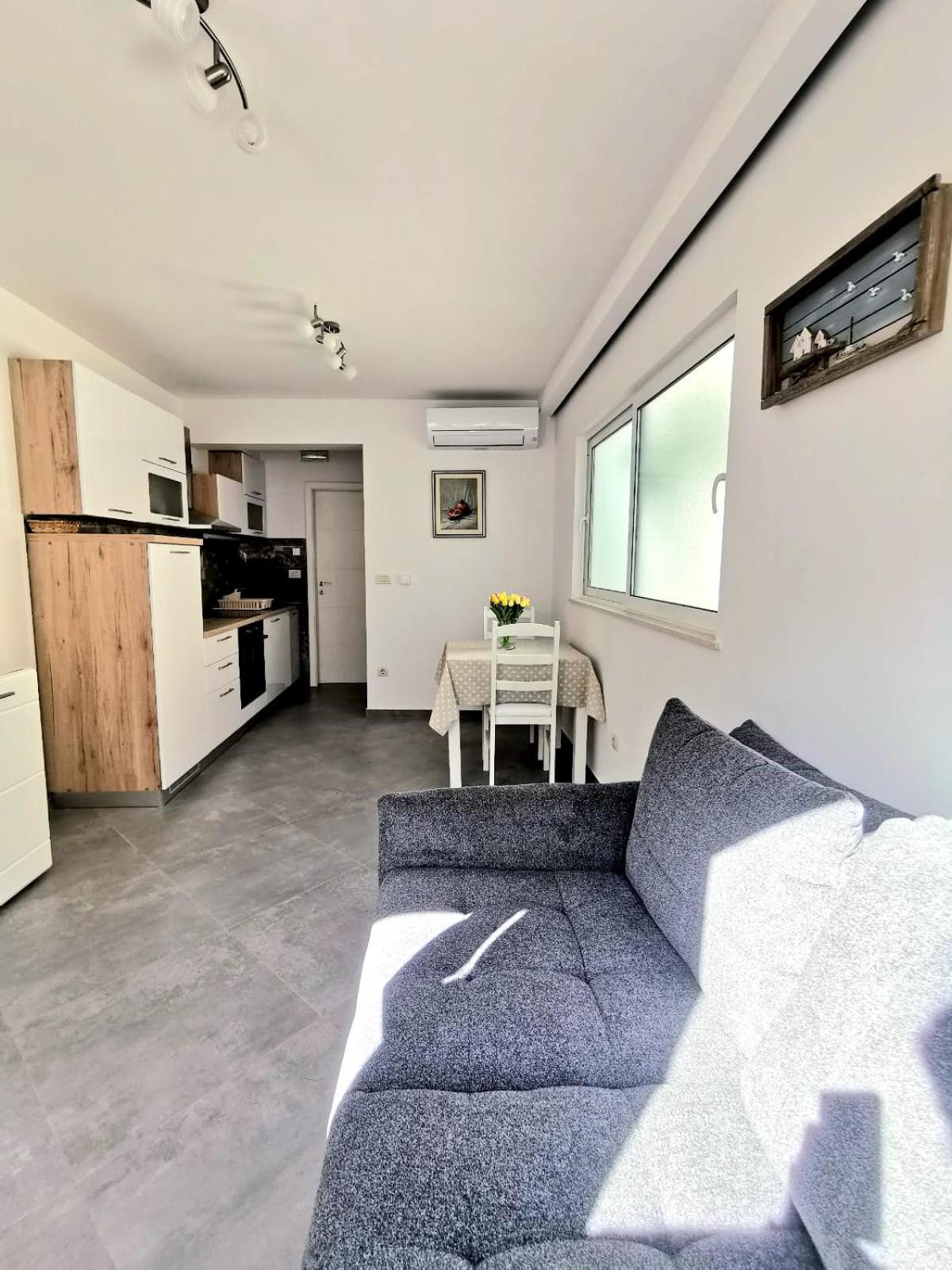 Imperium Apartments Dubrovnik Exteriör bild
