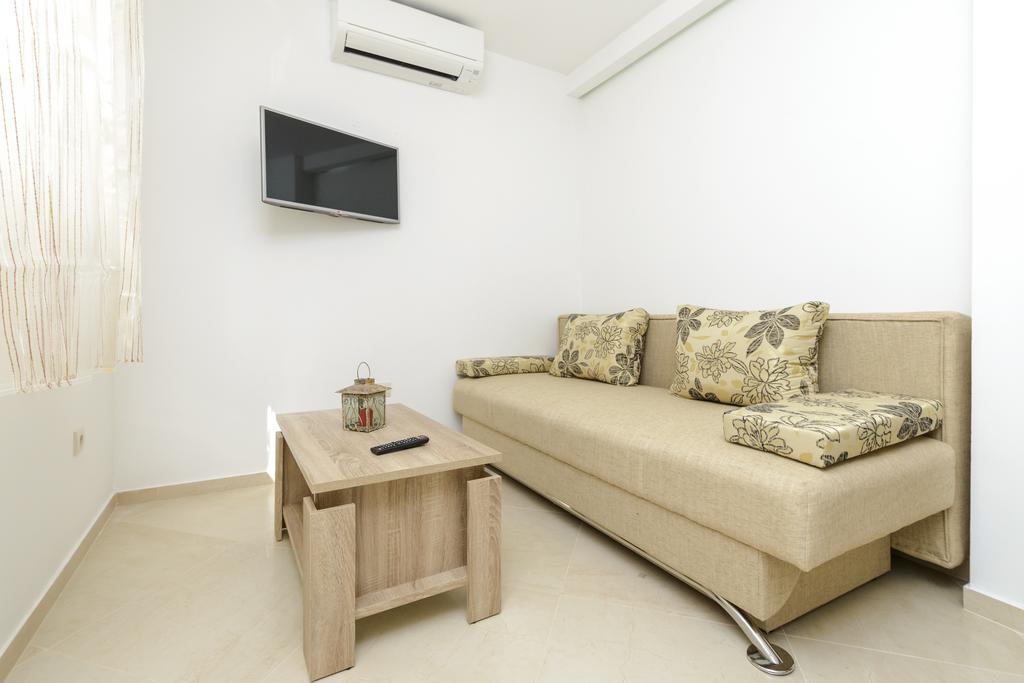 Imperium Apartments Dubrovnik Rum bild