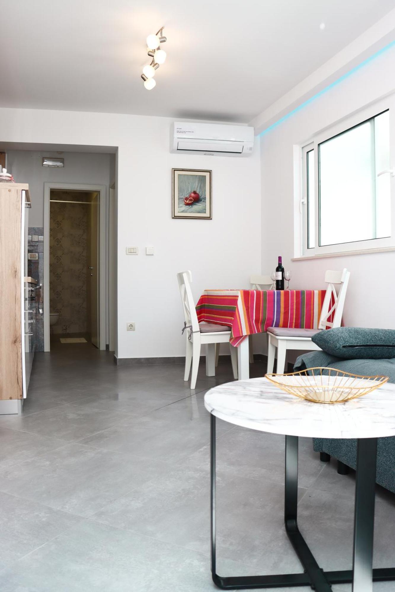 Imperium Apartments Dubrovnik Exteriör bild