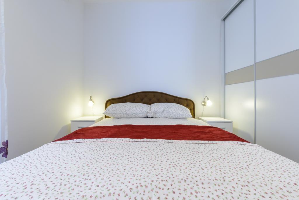 Imperium Apartments Dubrovnik Rum bild