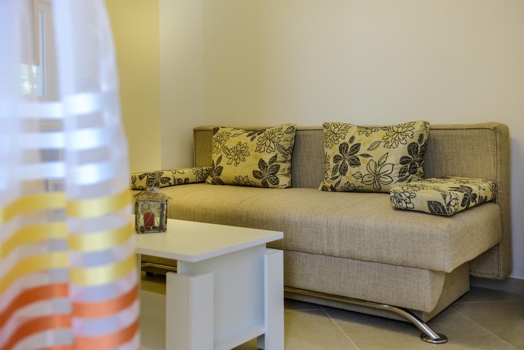 Imperium Apartments Dubrovnik Rum bild