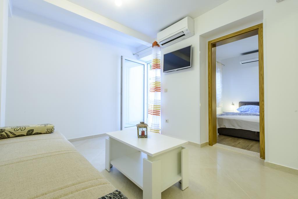 Imperium Apartments Dubrovnik Rum bild
