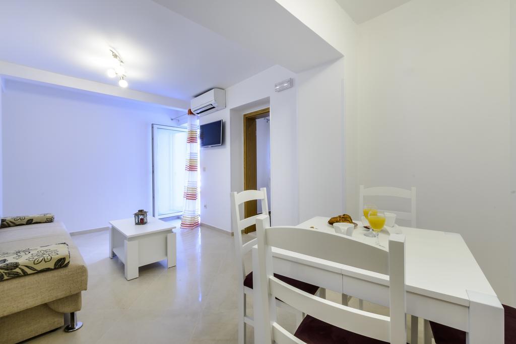 Imperium Apartments Dubrovnik Rum bild
