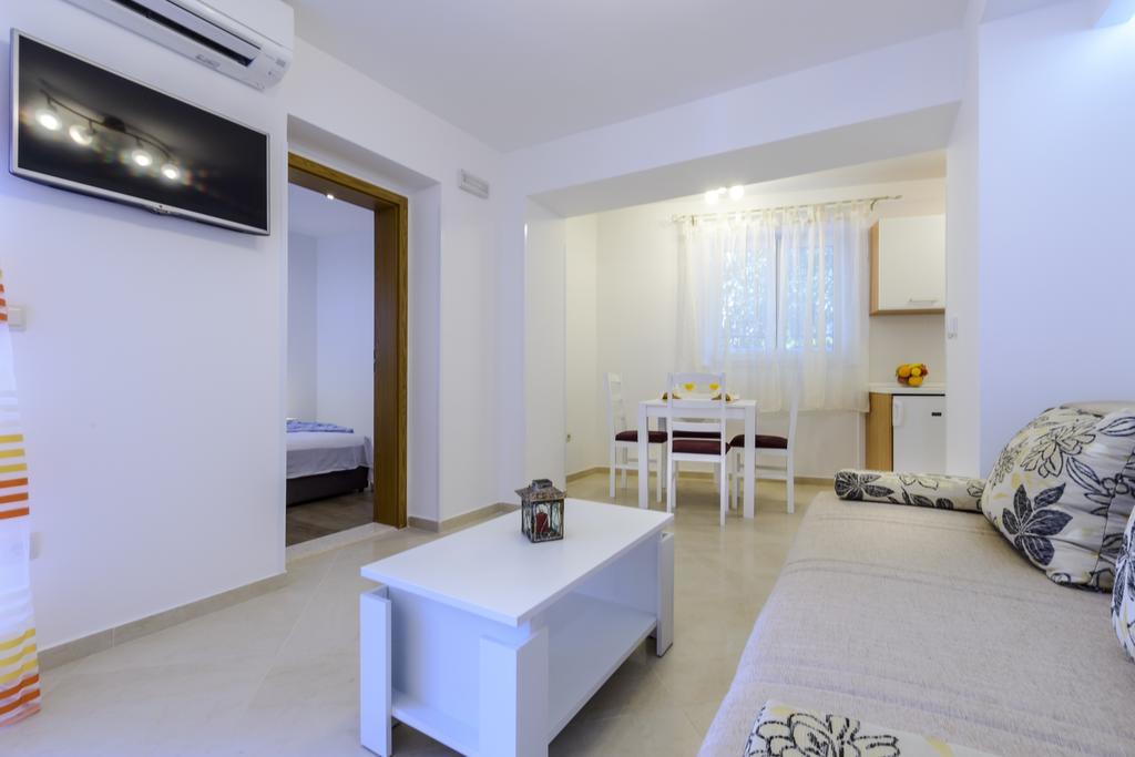 Imperium Apartments Dubrovnik Rum bild