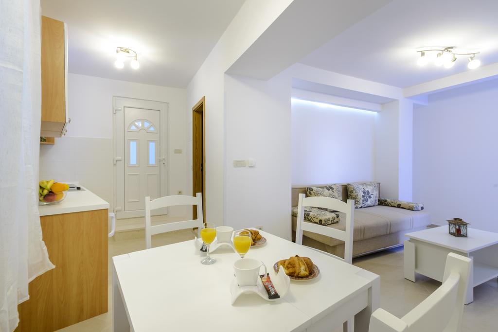 Imperium Apartments Dubrovnik Exteriör bild