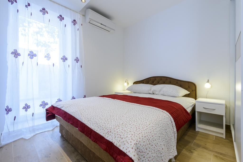 Imperium Apartments Dubrovnik Rum bild