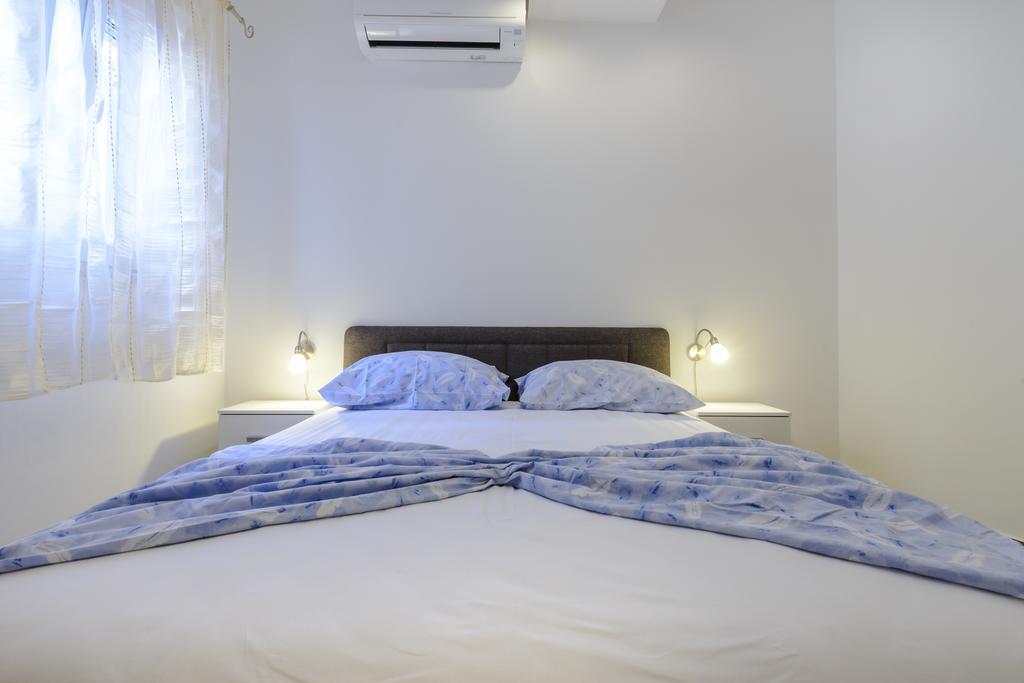 Imperium Apartments Dubrovnik Rum bild