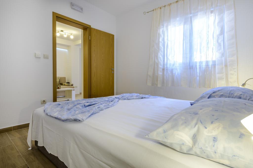 Imperium Apartments Dubrovnik Exteriör bild