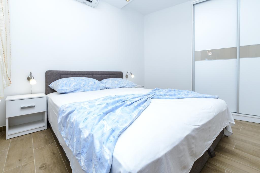 Imperium Apartments Dubrovnik Exteriör bild