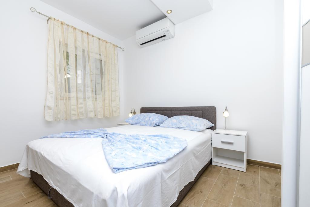 Imperium Apartments Dubrovnik Exteriör bild