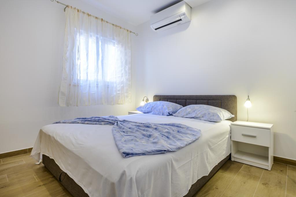 Imperium Apartments Dubrovnik Rum bild