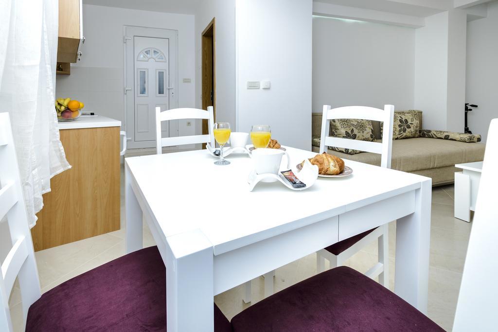 Imperium Apartments Dubrovnik Exteriör bild