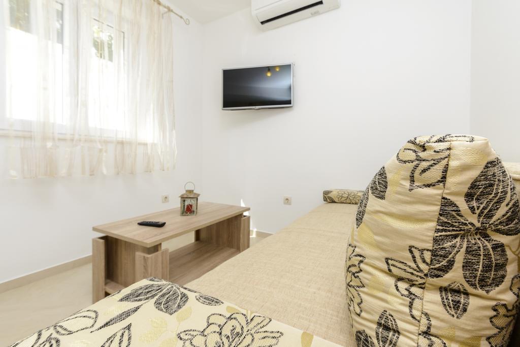 Imperium Apartments Dubrovnik Rum bild