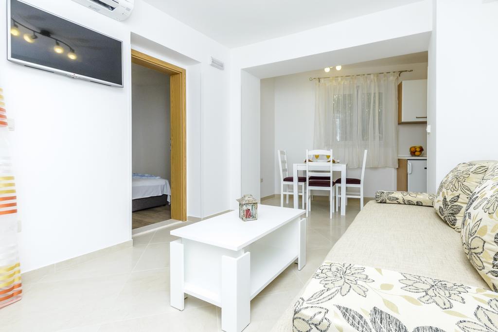 Imperium Apartments Dubrovnik Rum bild