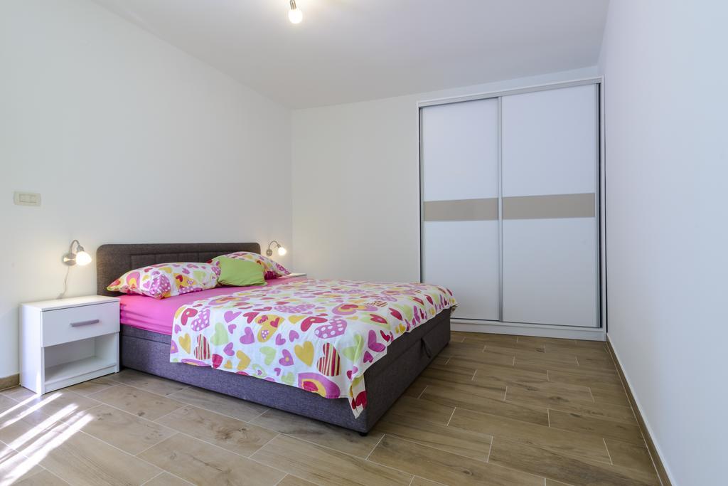 Imperium Apartments Dubrovnik Exteriör bild